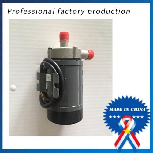 9.196W Hot Sell beer Stainless Steel Head Magnetic Drive Pump