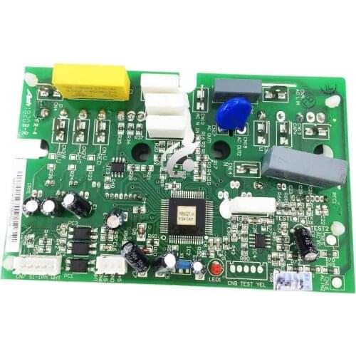 Air conditioning Computer board KFR-50W\36FZBpJ 1314070.E 1314070.F 1335693.C outdoor unit power module IPM