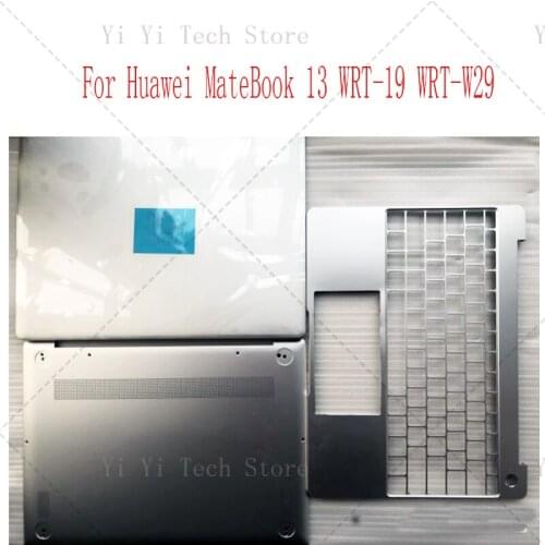 New for Huawei MateBook 13 WRT-19 WRT-W29 13-inch laptop case A shell C shell D shell