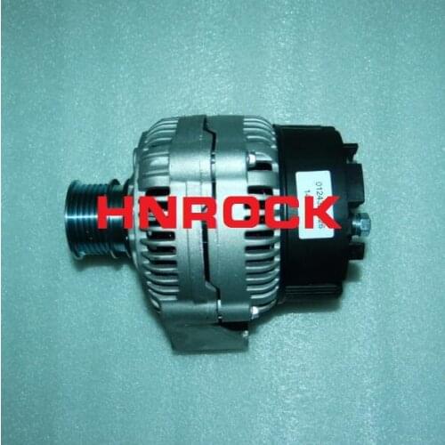 NEW ALTERNATOR 0123335002 0123335003 0123320044 A13VI100 A13VI220 FOR MERCEDES BENZ C230 C280