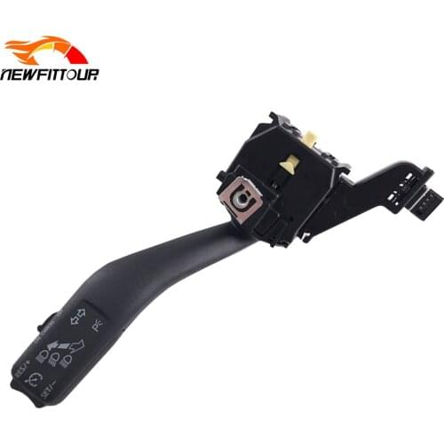 For VW Jetta Golf 5 6 MK6 VI Jetta Plus MK5 For Skoda Cruise Control Switch Turn Signal Switch 1K0953513G Car Accessories