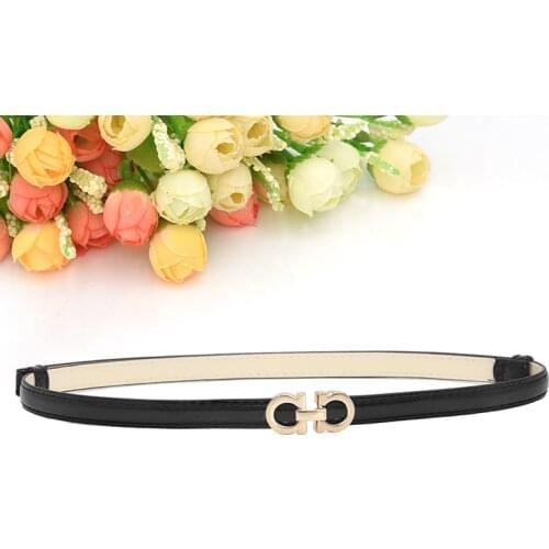 Adjustable Waistband Belt For Womens Girl Lady Decorative Thin Belts With Coat Dress Sweater Waist Wide Fashion Summer