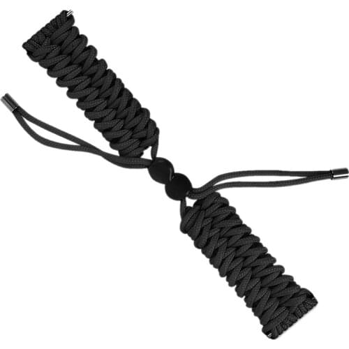 Band for Samsung Galaxy Watch 3 Woven Rope Strap for Samsung Galaxy Watch 3 Bracelet 20mm