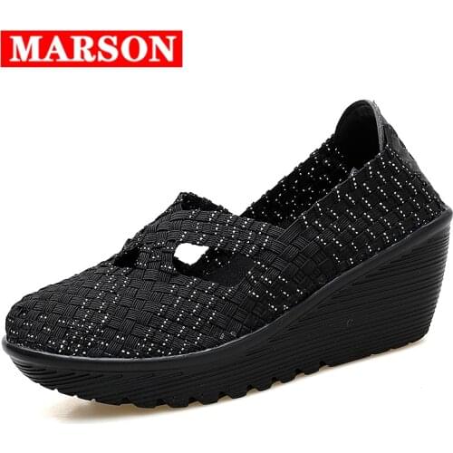 STRONGSHEN Women's Loafers