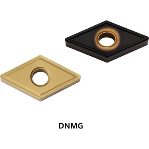 DNMG150404 DNMG150408 DNMG150604 DNMG150608 DNMG150612 JS550 NX2525 UC5115 UC5105 Carbide Inserts Turning Tools Lathe Cutter CNC