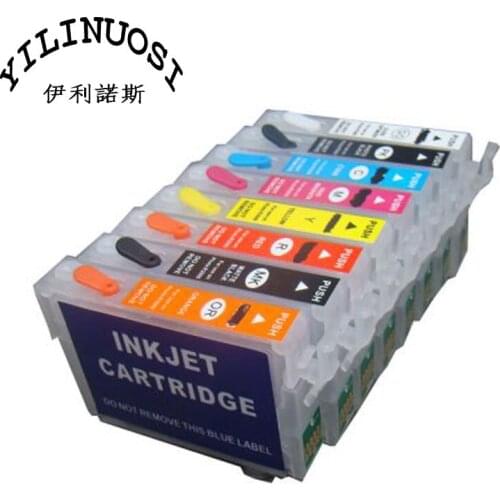 Generic for Epson SureColor P400 Refilling Cartridge printer parts