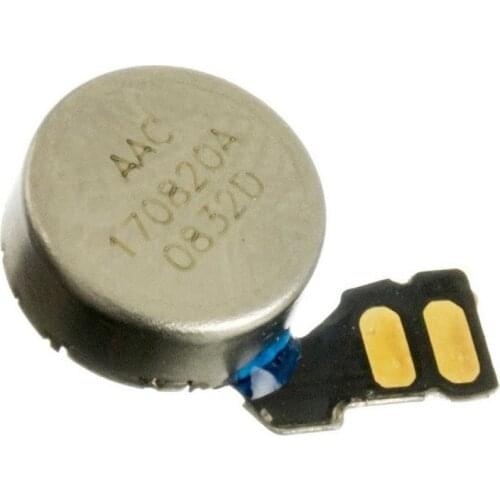 For Huawei P8 Lite 2017/P9/P9 Plus/P9 Lite/P9 Lite Mini/Mate 9/Y6 Pro 2017/Nexus 6P Vibrating Motor Vibrator