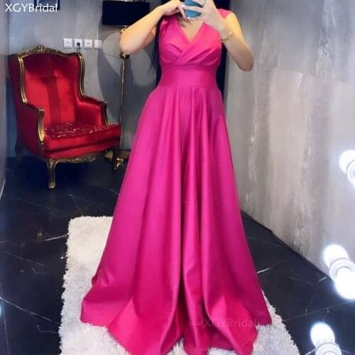 XGYBridal Evening Dresses