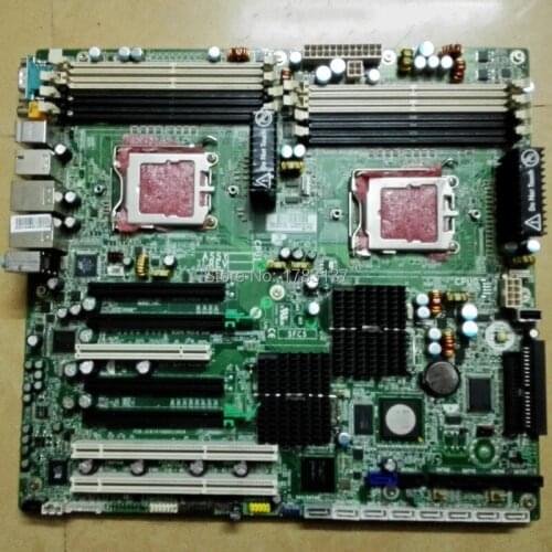 XW9400 workstation board for 442030-001 408544-002 will test before shipping
