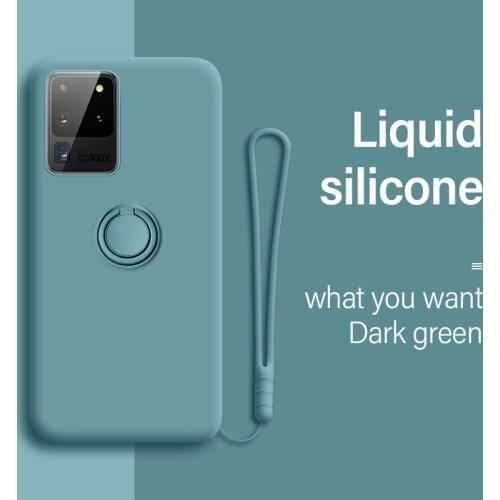 2020 New Arrival Noenname_null Cn(origin) Fitted Case forsung For Samsung Galaxy S20 S10 E 5G S9 S8 Mobile Phone Cases & Covers