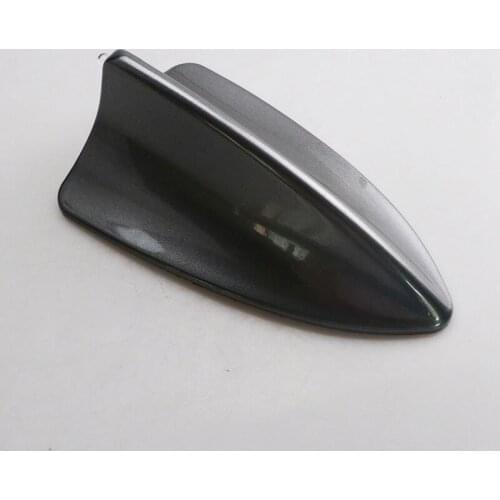 Car Shark Fin Antenna Auto Aerials Roof Antennas for Nissan Teana X-Trail Qashqai Car Styling Accessories Decoration