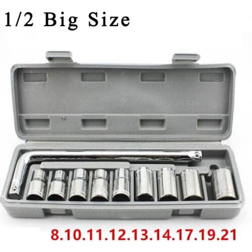 COLORS Tool Kits