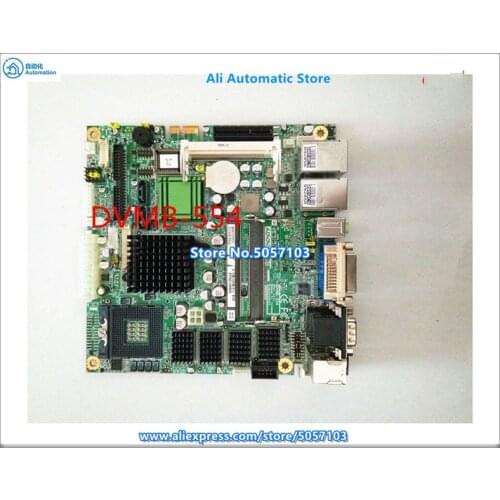 DVMB-554 Industrial Board Original