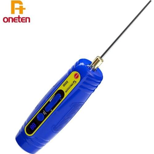 MECHANIC OCA Electric Glue Removing Instrument IR12 For phone repair screen glue removal toolsRemove Hard OCA Glue