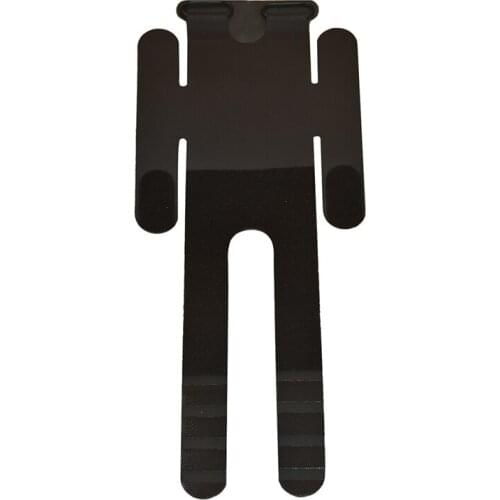 Powerbank Fixing Battery Holder for Oculus Quest 2/ HTC/ Vive/Index VR Headset Power Bank Fixing Strap