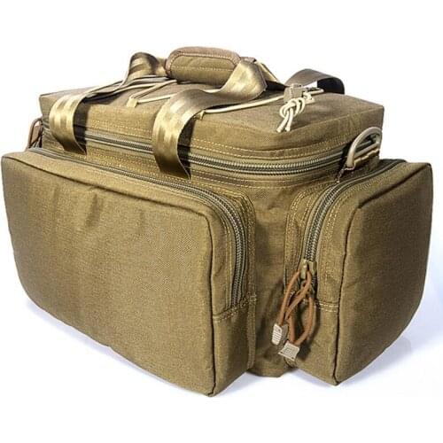 FLYYE Large Universal Battlefield Photographing Gear Bag L U B P G BG-G030