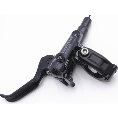DEORE M6100 brake lever MTB bicycle bike Hydraulic Disc Brake