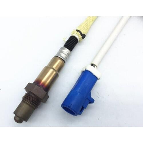 Oxygen Sensor O2 Lambda Sensor AIR FUEL RATIO SENSOR for Ford C-MAX FOCUS GRAND 0258006607 3M51-9G444-DC 0258006608 3M519G444DC