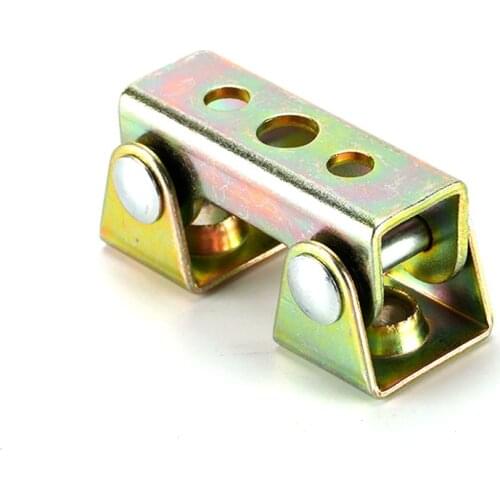 Krachtige Welding Holders