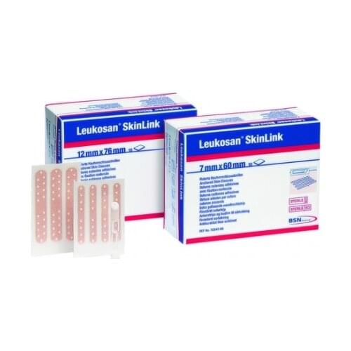 Leukosan Skin Link 7Mm x 60Mm 1 Pcs