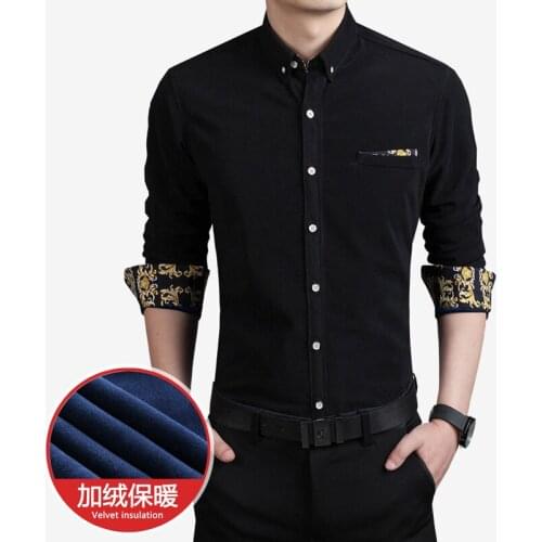 Мужские вельветовые рубашки MANGODZ China At AliExpress