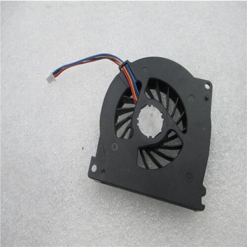 Laptop CPU Cooling Fan For Toshiba Tecra A8 A11 M10 For Satellite L21 GDM610000428 KDB0605HB-9G64 UDQFC65E5DT0 GDM610000392