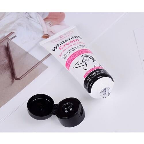 Whitening Cream Dark Skin Armpit Knee Thigh Skin Elbow Lightening For Bikini Underarm Thigh Cream Body Cream