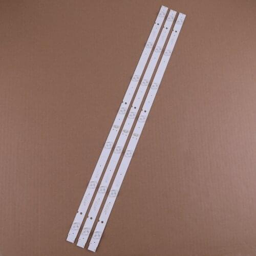 3pcs/LOT good work for SKYWORTH 32E3000 light strip 5800-W32001-3P00 05-20024A-04A general purpose lights