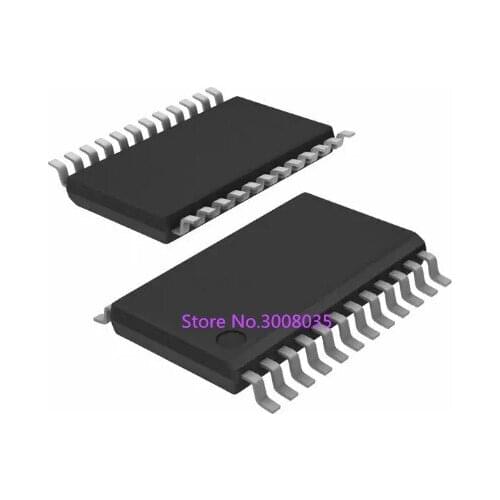 In stock can pay AD5206BRUZ10 AD5206B10 AD5206 TSSOP-24