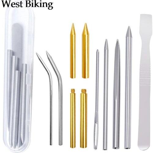 West Biking Paracords