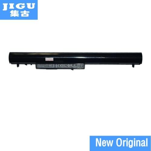 JIGU OA03 TPN-F112 HSTNN-LB5Y HSTNN-IB5Y 746641-001 Original Laptop Battery For HP 15 15-D000 11.1V 31WH