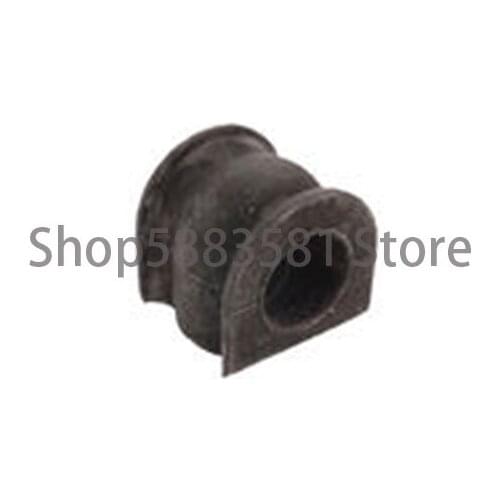 Car stabilizer bushing rear balance bar rubber hon dac ivi c stabilizer bar rubber sleeve stabilizer support seat