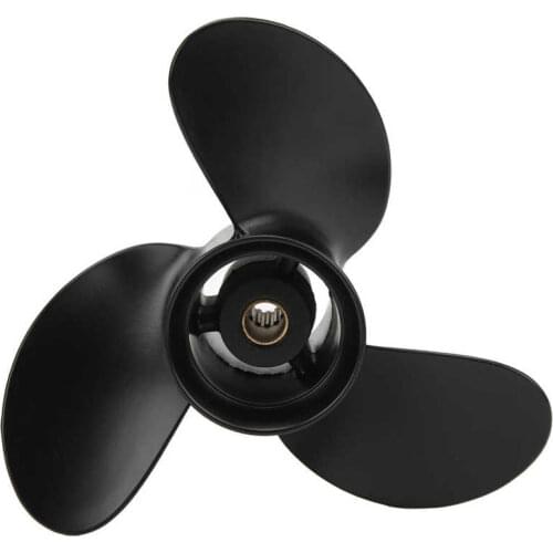 Fydun Propellers