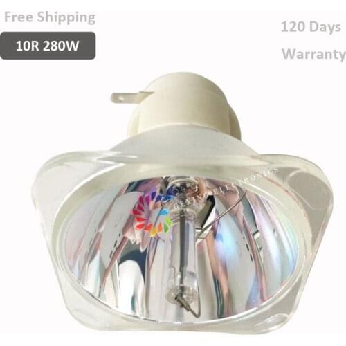 Geying Lamp Bulb 10R Stage Light Beam Moving Head Bulb Sharpy Beam Moving Head Light Bulb