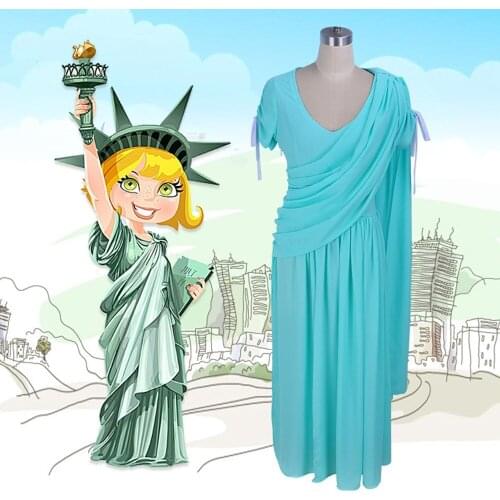HANDSTRONG Dresses For Full