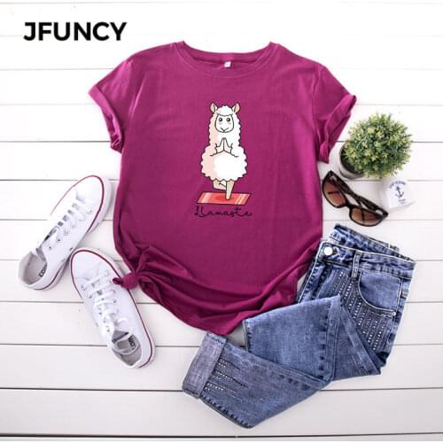 JFUNCY Women's Glasses And Cases