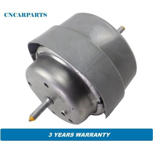 Brand New Engine Mount Mounting Fit for Audi A4 8EC B7 2004-08 Renault Scenic MK