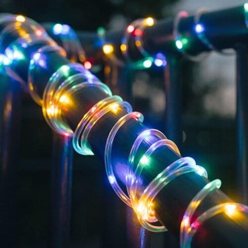 Liukingdom Festive Lighting