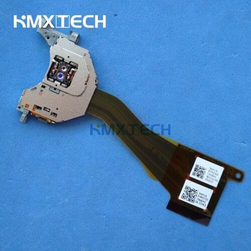 New Original Laser Len For RJB3276A Blu-ray Optical Pickup RAF-3441A 3441A Optical Bloc