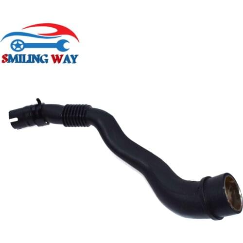 Crankcase Oil Breather Hose Pipe Tube For Audi A4 VW Passat Skoda Superb I Opel Vivaro Pritsche Fahrgestell 2.0 OE# 06B103217AC
