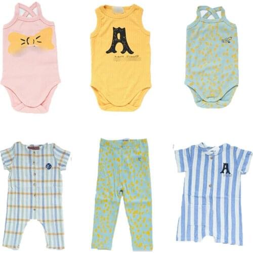Syue Moon Bodysuits And Jumpsuits