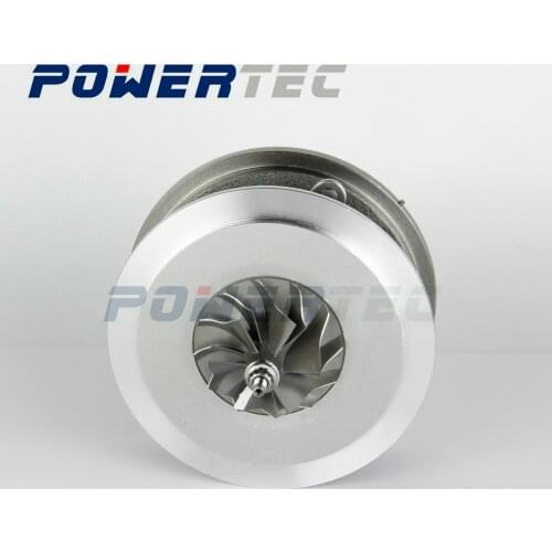 Turbine CHRA GTB1756VK Turbo Core For Audi A4 A6 2.7 TDI 132Kw BPP BSG Turbocharger Cartridge 769701 059145715T 2004-2008