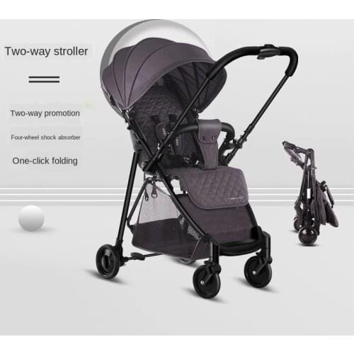 Легкие прогулочные коляски UmaUbaby China At AliExpress