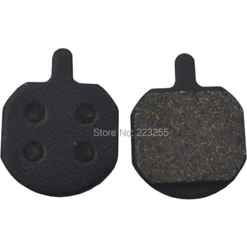 Mi.xim DS33 Cycling Resin Brake Pads Mountain Bike Lining Shoe For Hayes/Bengal Disc Brake