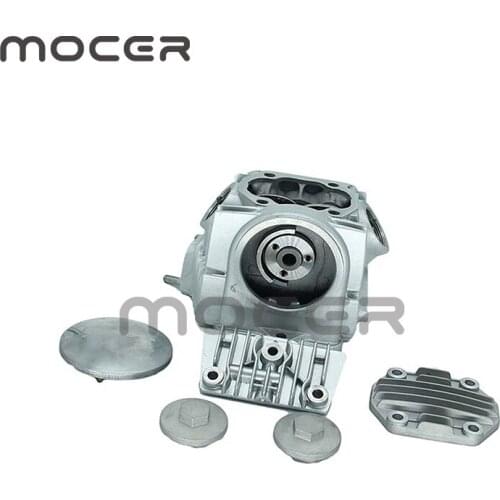 High Quality 70cc fit for Lifan Zongshen Loncin ATV Off road Motorcycle Engine Parts Cylinder GT-145
