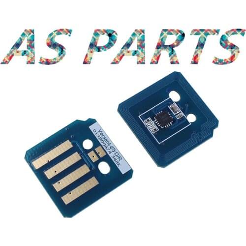 4X 006R01642 006R01643 006R01644 006R01645 For Xerox Versant 80 180 2100 3100 V80 V180 V2100 V3100 Press Press Toner chip