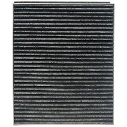 AV6N-18D543-AA Carbon Cabin Air Filter Fit For Lincoln MKC / Volvo V40 / Ford Focus