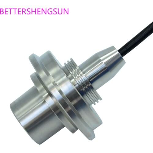 Shield Machine Accessories Special Pressure Sensor Earth Pressure Bin Keyboard Cover Pressure Transmitter 4-20mA Grouter