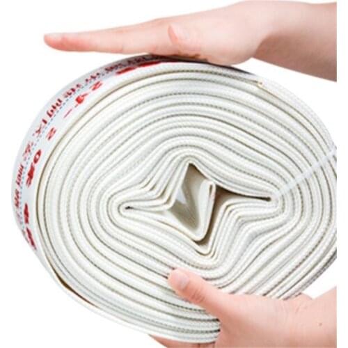 Φ40 Agricultural irrigation Water band Garden water hose Fire hose 20m/roll