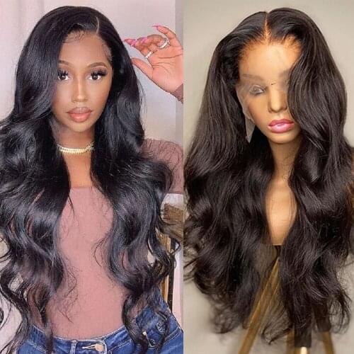 Fashion Plus 360 Lace Wigs